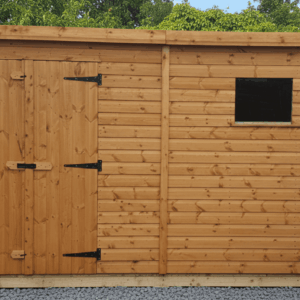 Work Shops (Front on)