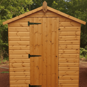 Premium-Apex-Shed-15mm-tongue-and-groove-front