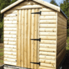 Premium-Apex-Shed-21mm-Log-Lap-side-on