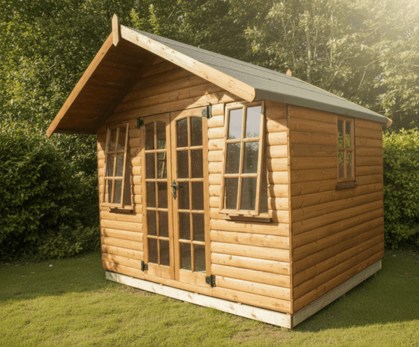 Summerhouse-10′-x-8′-3.0m-x-2.4m-side-on