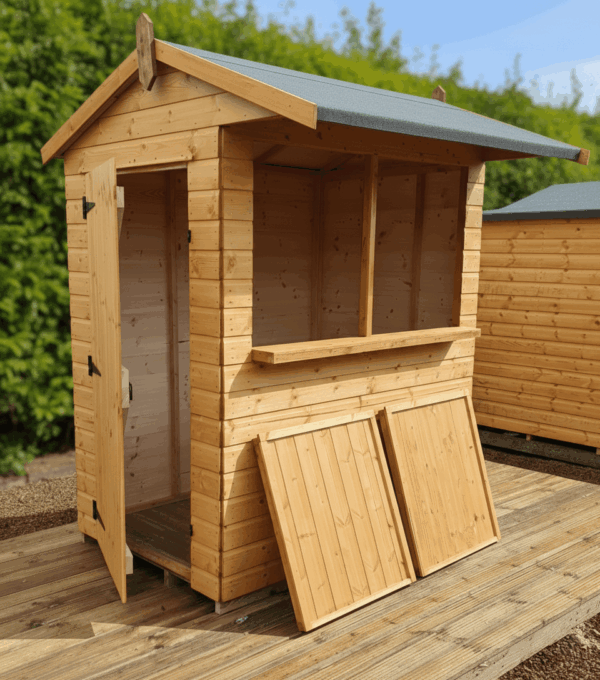 Apex-Garden-Bar-12mm-TG-side-on-open