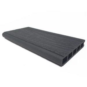 bullnose composite decking