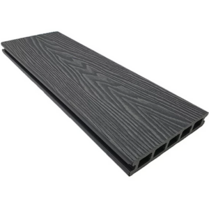 bullnose composite decking large