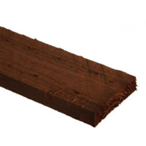 100mm x 19mm Off Saw Fence Boards