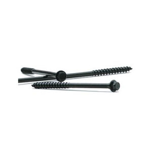 150mm Starlok Screws