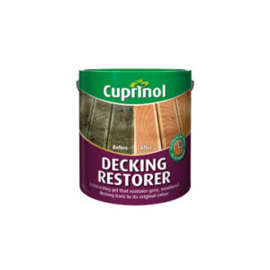 Decking Restorer