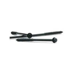 Timberlock Screws