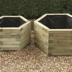 Garden Planters