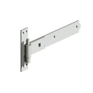 Hook & Band Hinges