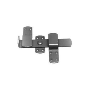 Kick over Stable Latch