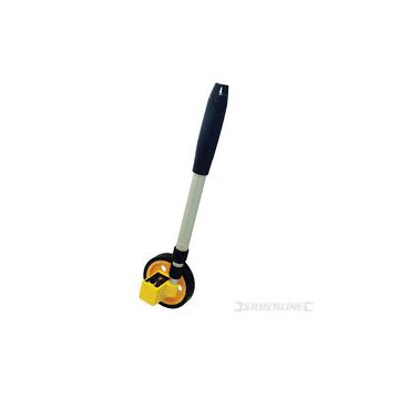 Micro sales measuring wheel