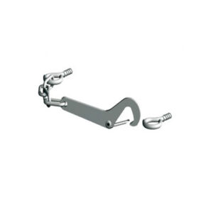 Safety Hook with Chain