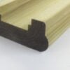 decking hand rail