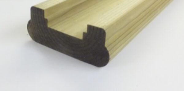 decking hand rail