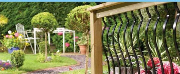 metalbalusters