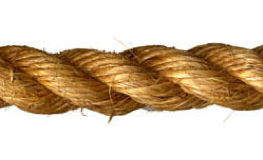 Decking Rope