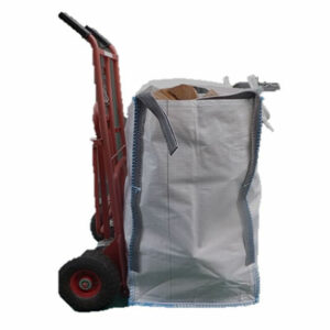 barrow bag