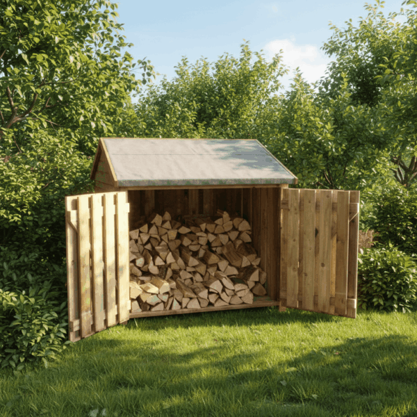Bespoke-Log-Stores