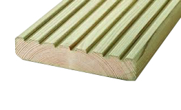 Decking Boards