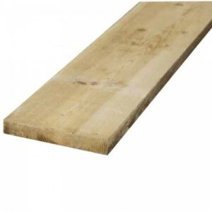 fence boards