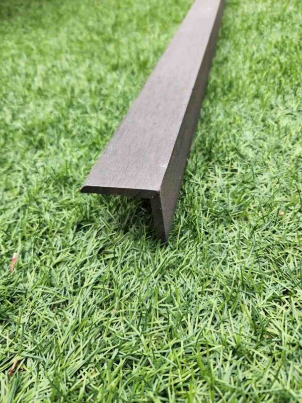 NewGen Composite Decking Trim 3.6m - Glasgow & Edinburgh Delivery ...