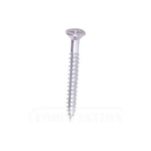 Decking screws