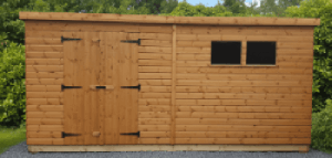 Timber Workshops