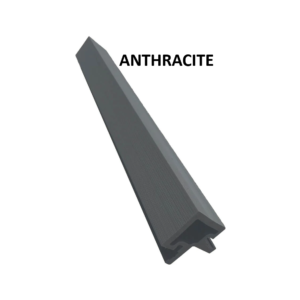 Cladding Corner Trim 2.5m